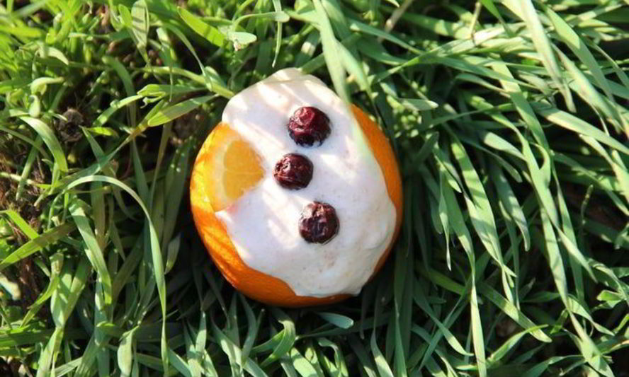 Рецепт испанского суфле