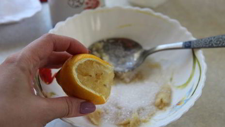 испанское суфле