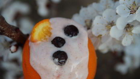 испанское суфле