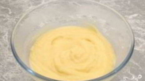 картофельное суфле