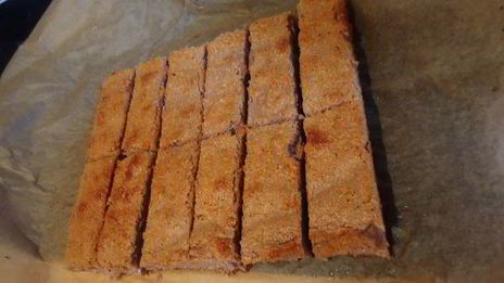 конфеты романтика ночи с миндально-творожным суфле