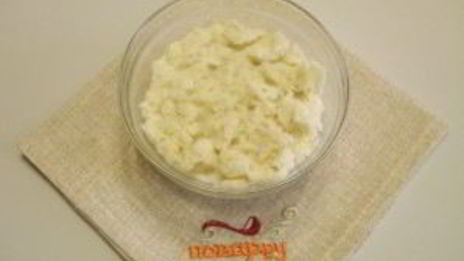 куриное суфле для детей