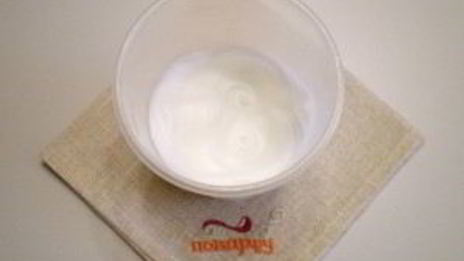 куриное суфле для детей