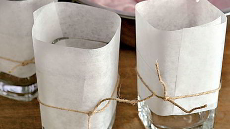 ледяное клубничное суфле