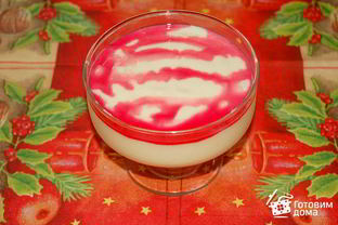 Лимонное суфле