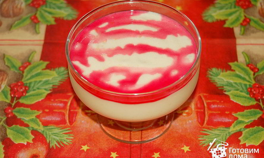 Рецепт лимонного суфле