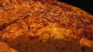 Мясное суфле