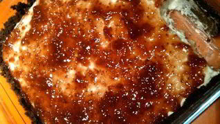 Нежнейшее суфле Strawberry