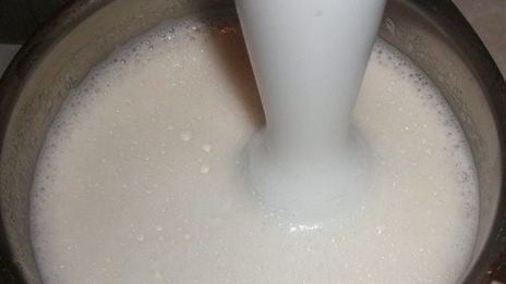 нежное яблочное суфле с сюрпризом