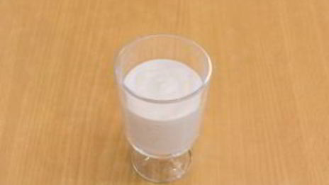 шоколадное суфле с вишневым соусом