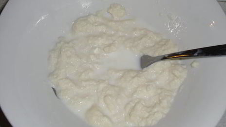 суфле из булки