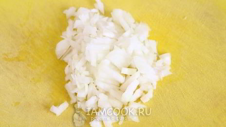 суфле из индейки в мультиварке