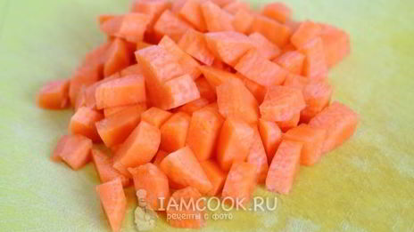 суфле из индейки в мультиварке