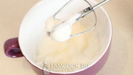 суфле из индейки в мультиварке