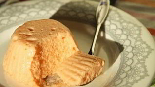 Суфле из моркови