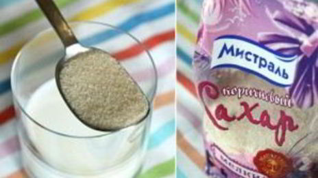 суфле из моркови