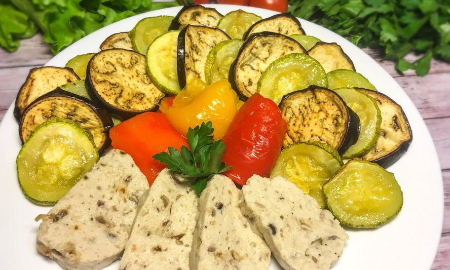 Рецепт суфле из щуки