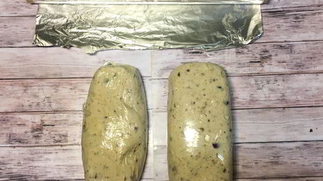 суфле из щуки