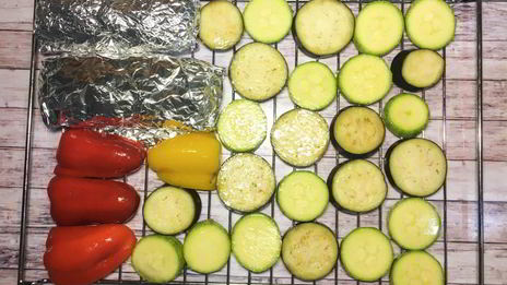 суфле из щуки