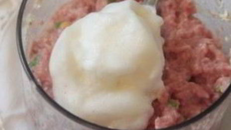 суфле из телятины для ребенка