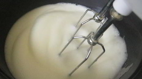 суфле из цветной капусты