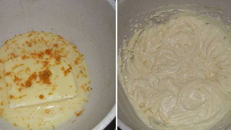 торт-суфле без выпечки