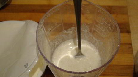 торт-суфле сладкое новоселье