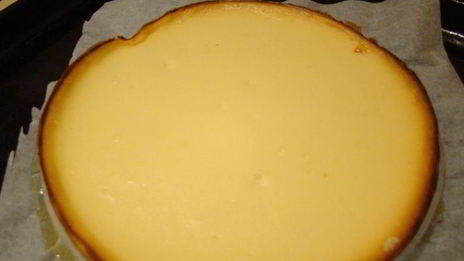 торт-суфле сладкое новоселье