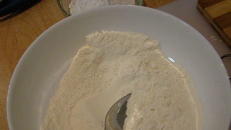 торт-суфле сладкое новоселье