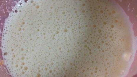 торт-суфле сливочно-сырный