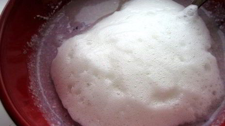 творожное суфле на пару