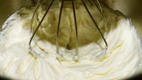 блинный тирамису