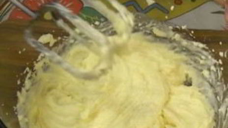 десерт тирамису