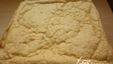 диетическое тирамису