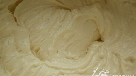 диетическое тирамису