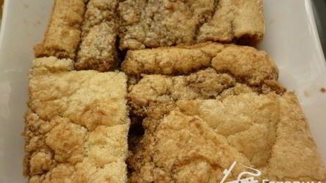 диетическое тирамису