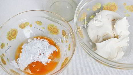 классический тирамису