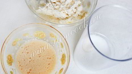 классический тирамису