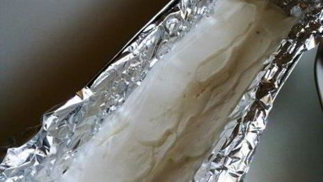 клубничное тирамису