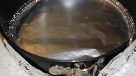 кофейно-клубничный тирамису