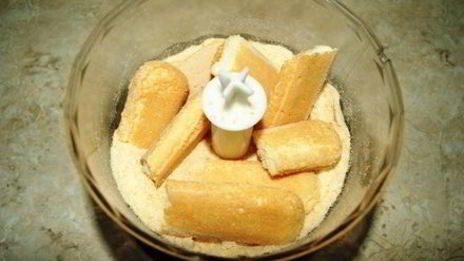 конфетки тирамису