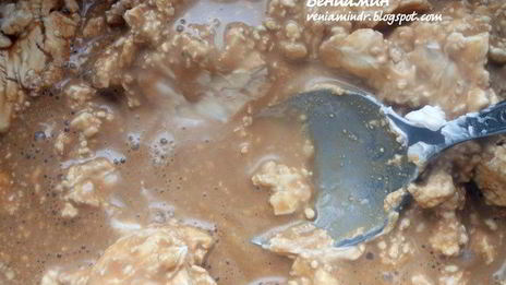 мороженое тирамису