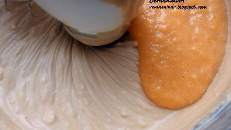 мороженое тирамису