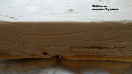 мороженое тирамису