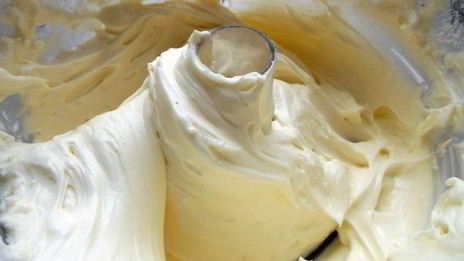 рождественский тирамису