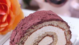 Рулет-тирамису Джиреллина