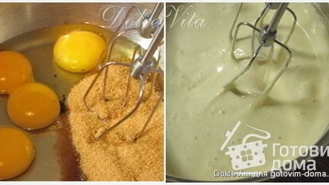 рулет-тирамису джиреллина