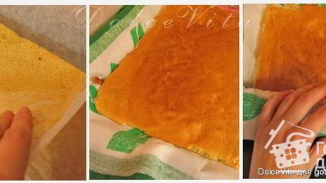 рулет-тирамису джиреллина