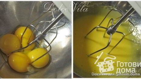 рулет-тирамису джиреллина