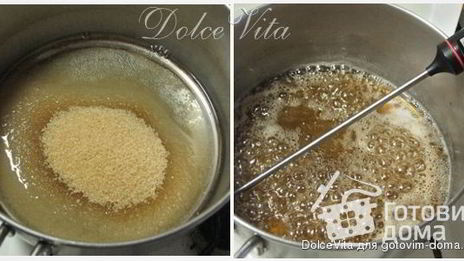 рулет-тирамису джиреллина